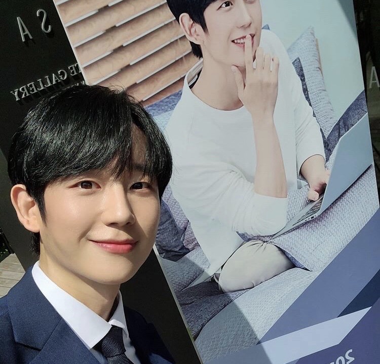 [잡담] 내 취향 소나무인지 봐 줄 사람..? | 인스티즈