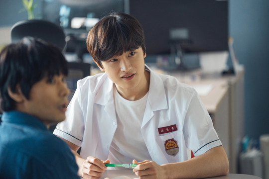 [잡담] 내 취향 소나무인지 봐 줄 사람..? | 인스티즈