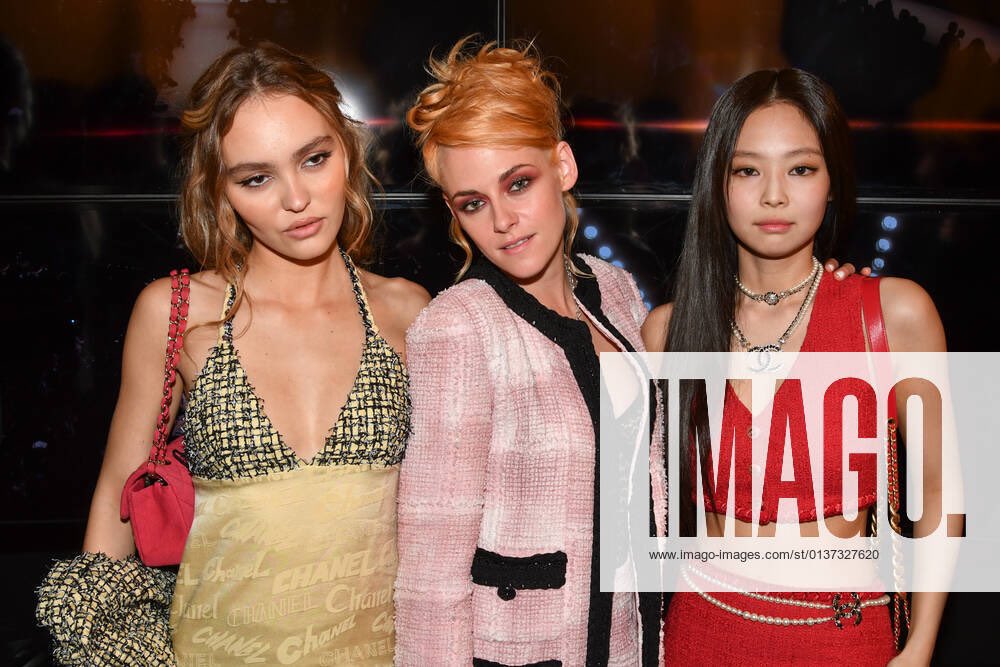 [잡담] 이런글은 어떠세요에 떠서 샤넬쇼 게티사진 봤는데 진짜 너무해ㅋㅋㅋㅋㅋ | 인스티즈