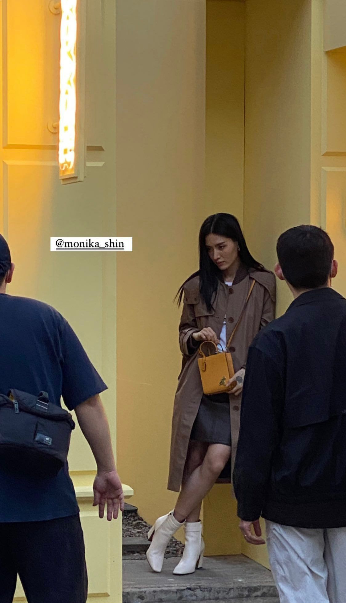 [잡담] 모니카 진짜 고급지다.. | 인스티즈