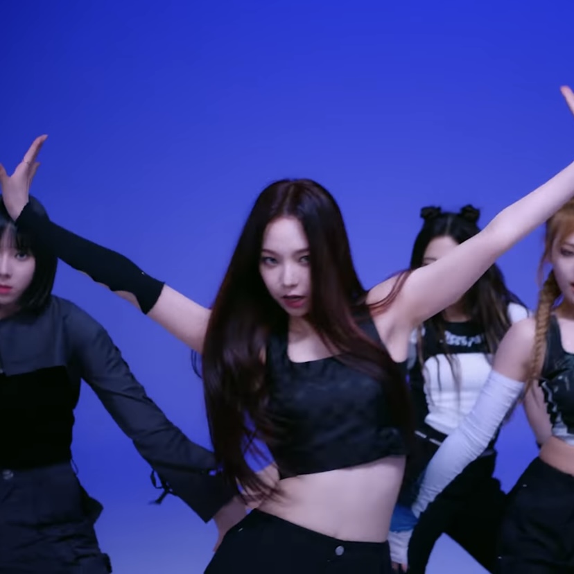 [잡담] 에스파 이 영상 필터 있는건가???? | 인스티즈