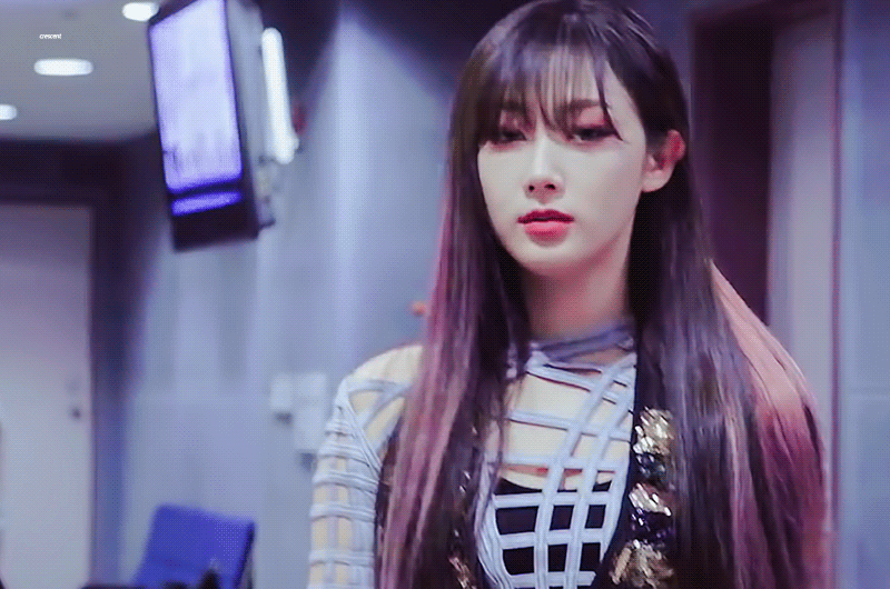 [잡담] 에스파 지젤이 많이 예뻐해줘 좀... 미안 데이터주의^^... | 인스티즈