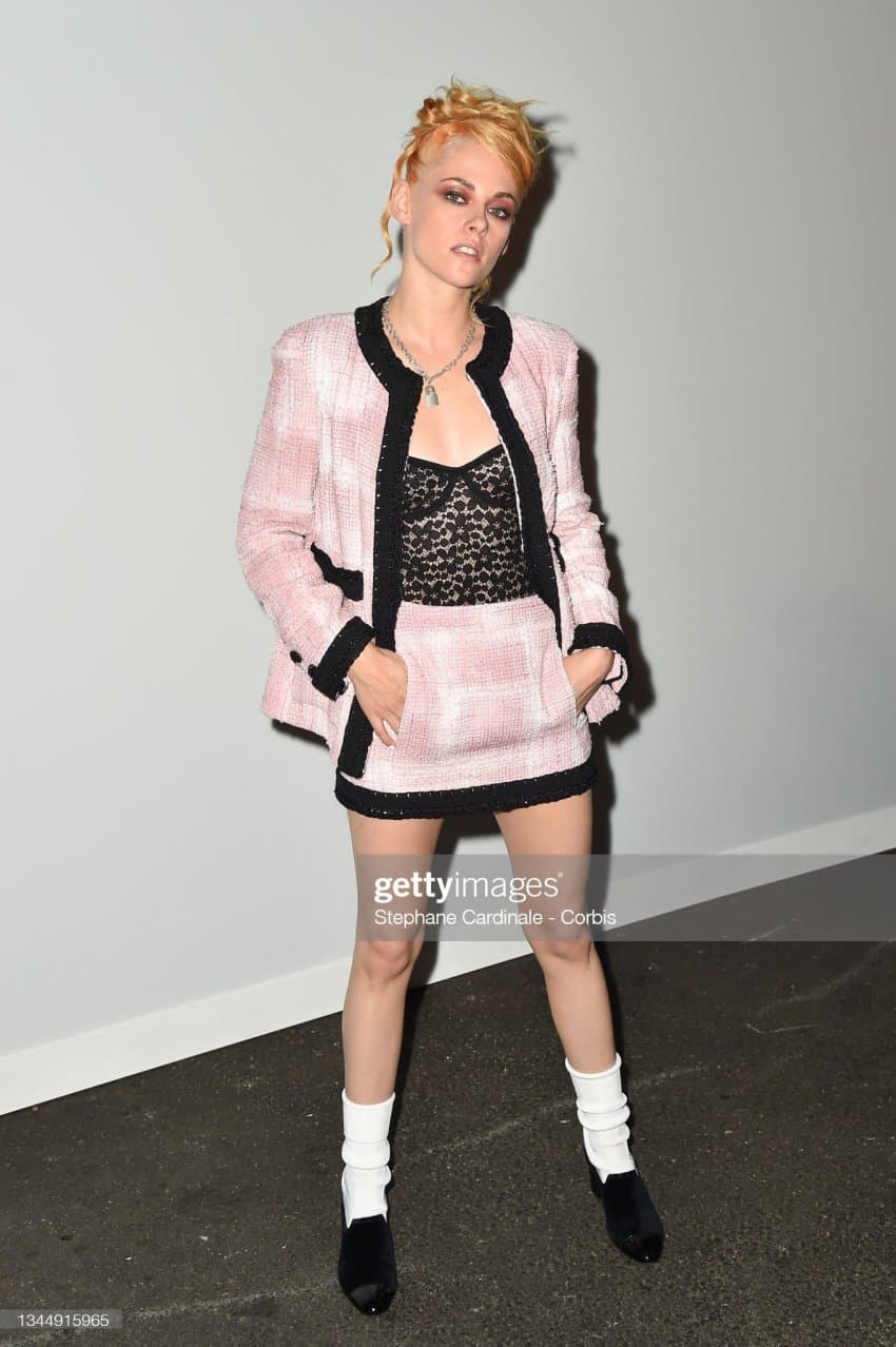 [잡담] 이런글은 어떠세요에 떠서 샤넬쇼 게티사진 봤는데 진짜 너무해ㅋㅋㅋㅋㅋ | 인스티즈