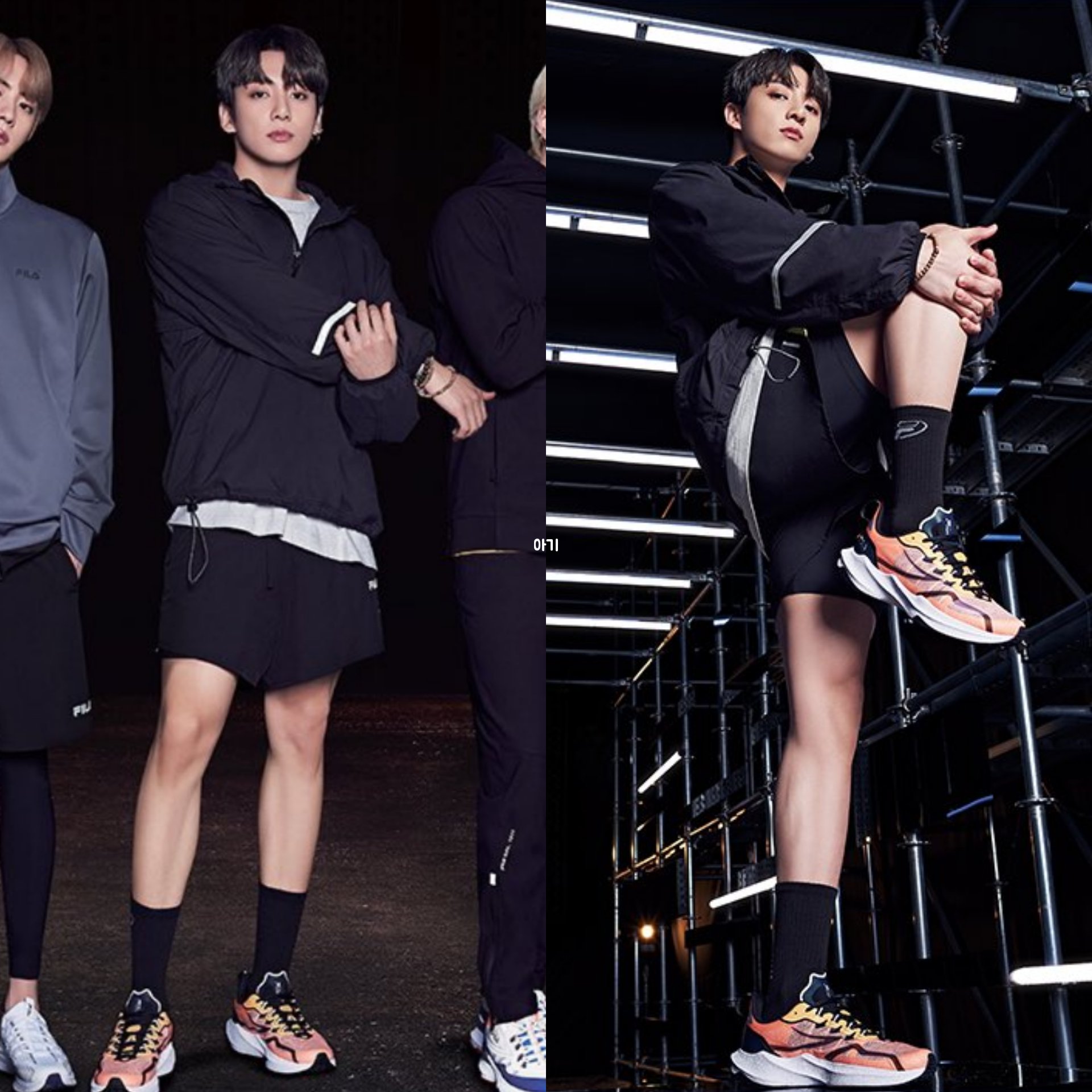 [잡담] 정국 뭐지 | 인스티즈