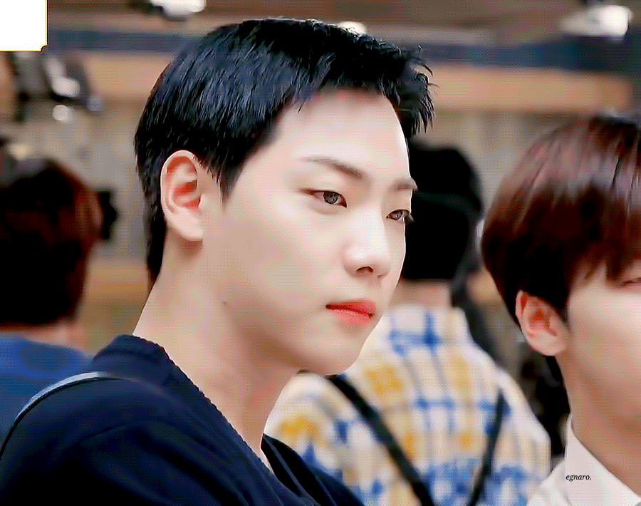 [잡담] 이션 개잘생김🤦 | 인스티즈