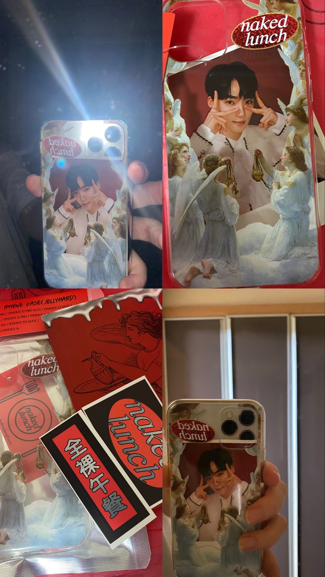 [잡담] 이 폰케 머글 눈에는 어떨까?40 | 인스티즈