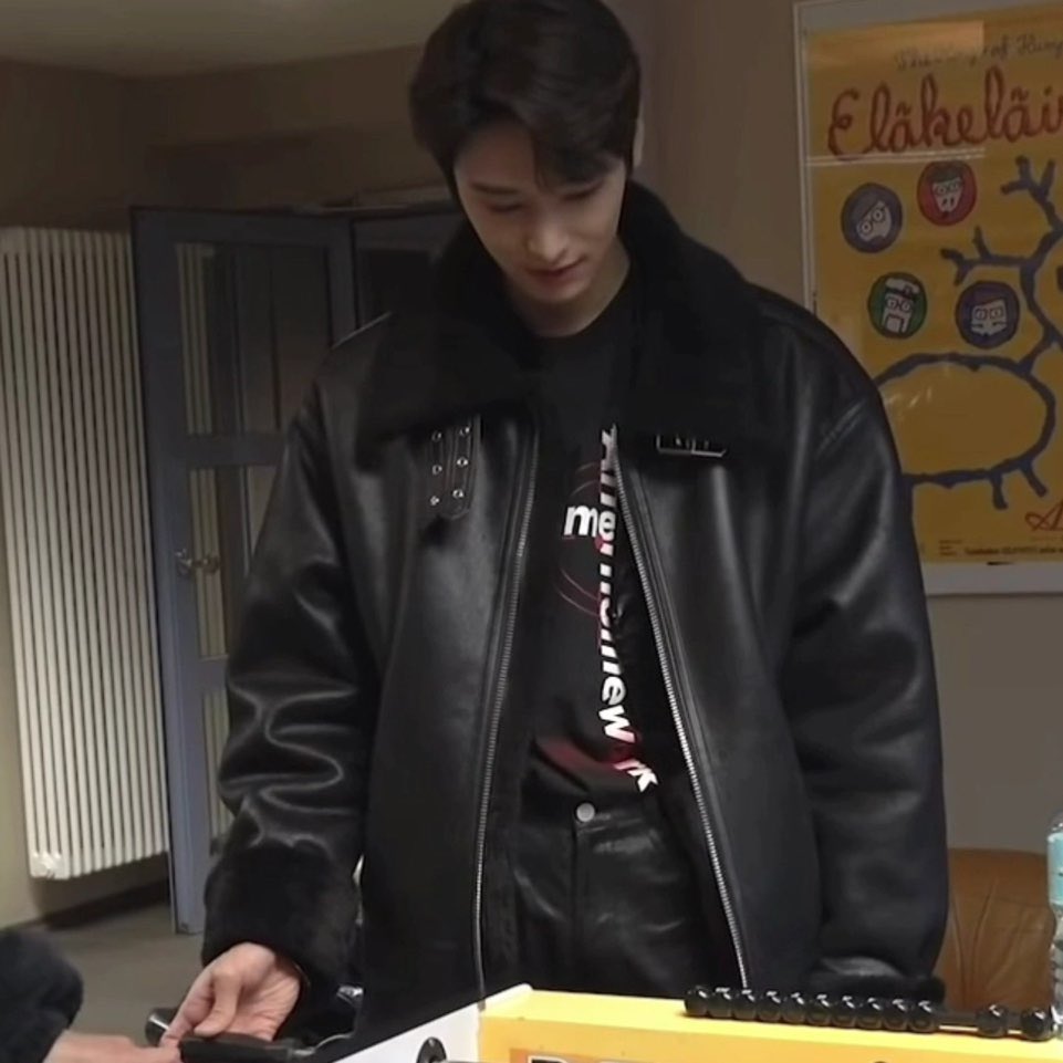 [잡담] 이주연 무스탕 이거 머야 언제야 | 인스티즈