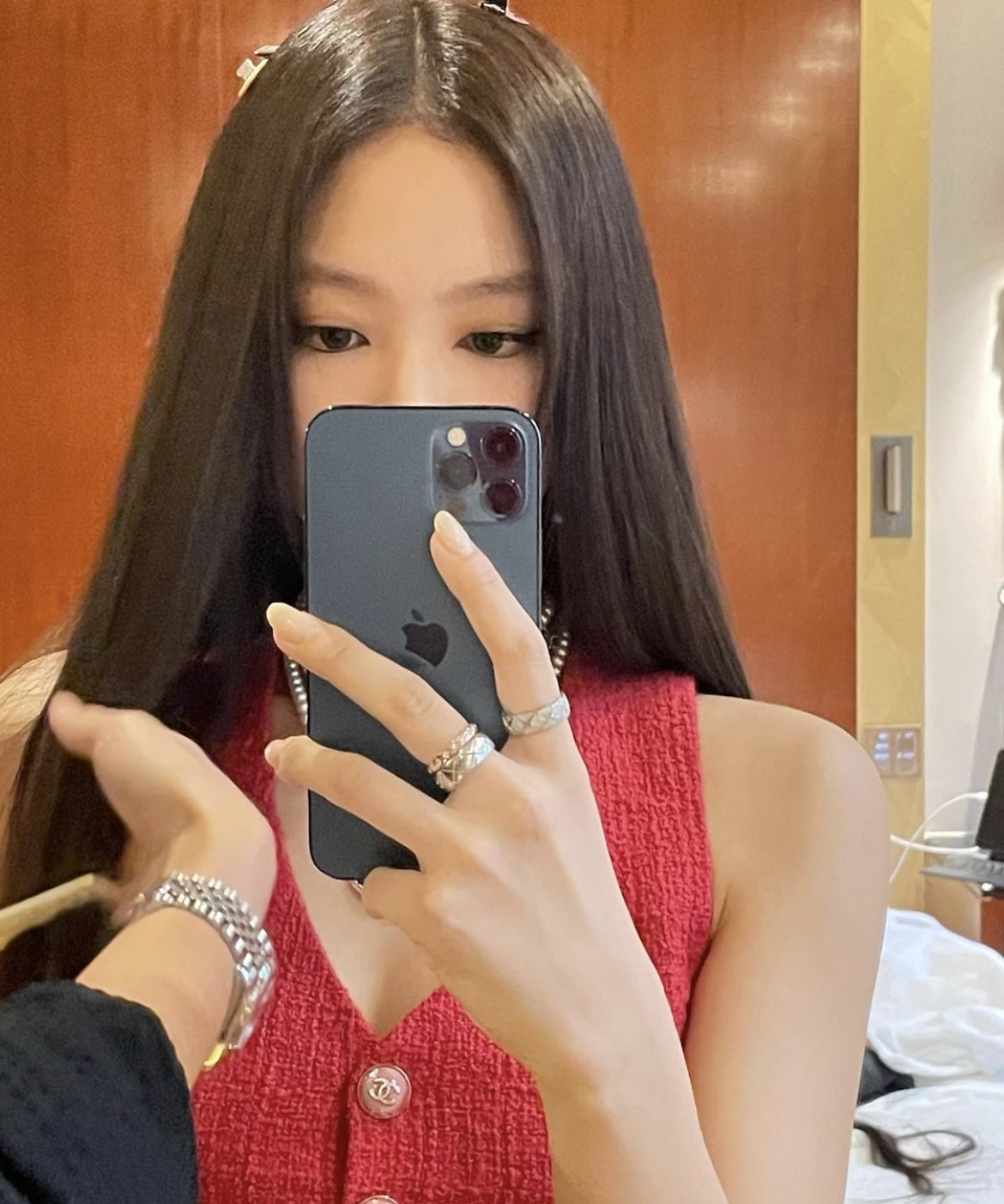 [잡담] 제니 폰 뭐야? | 인스티즈