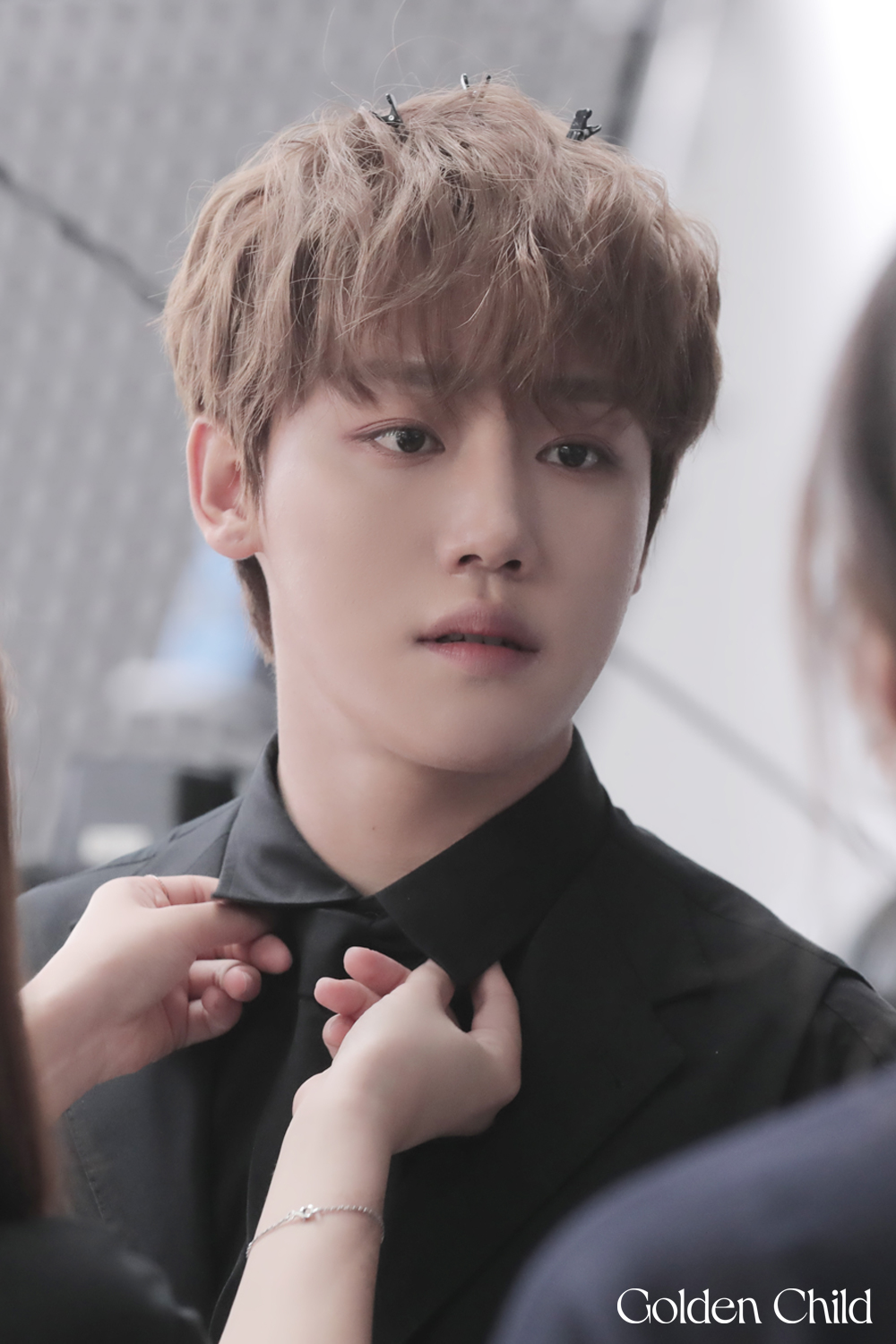 [잡담] 수정받는 골차를 많이 사랑하는 편 | 인스티즈