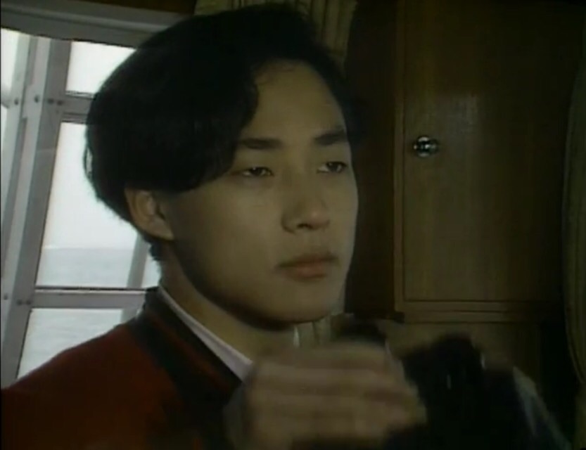 [잡담] 신해철님 젊을때 진짜 잘생기셨다ㄷㄷ | 인스티즈