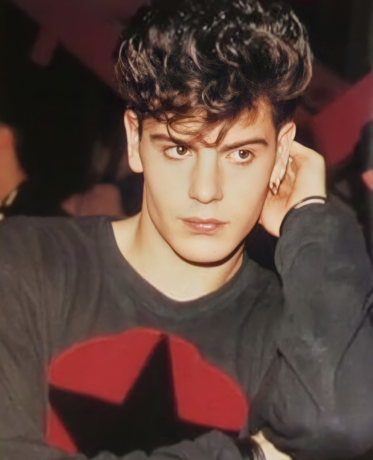 [잡담] 꽃보다 남자 만화에 나오는 머리가 실제로도 가능하구나… | 인스티즈