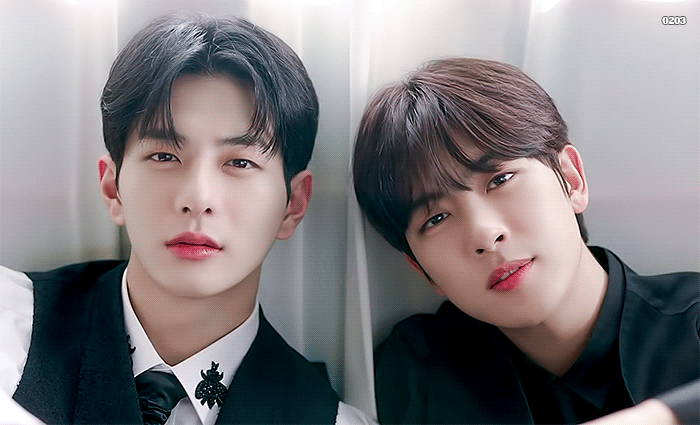 [잡담] 잘생긴애 옆에 잘생긴애..... | 인스티즈