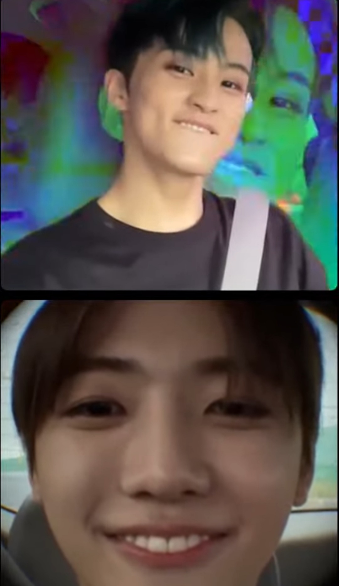 [잡담] 엔시티는 인스타라방 할 때마다 | 인스티즈