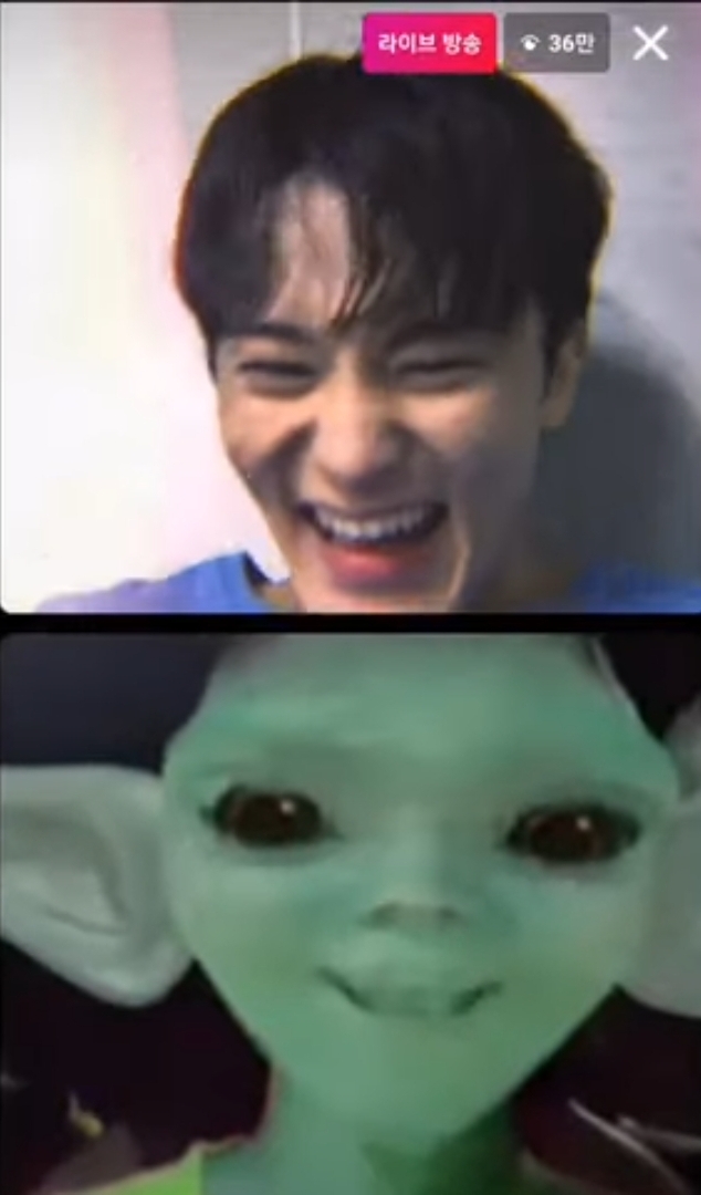 [잡담] 엔시티는 인스타라방 할 때마다 | 인스티즈