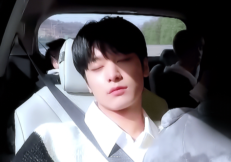 [잡담] 이주연 자는거 개귀여워ㅜㅜ | 인스티즈