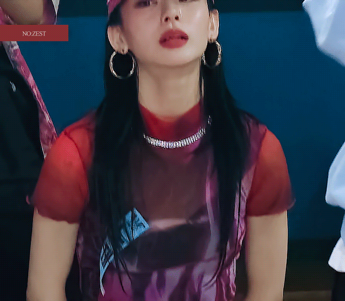 [잡담] 노제 스우파에서만 나오는 바이브가 개좋음 | 인스티즈