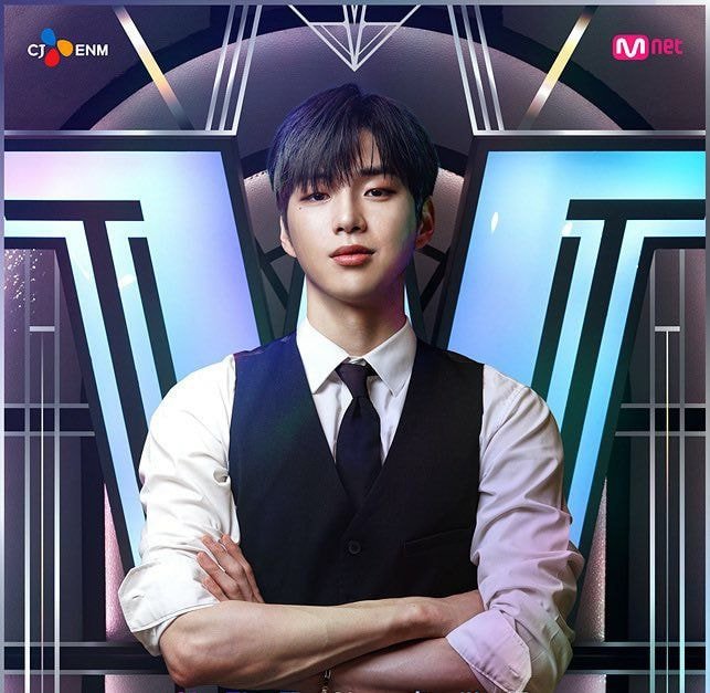 [잡담] 강다니엘 스우파 막날에 이거 입어줬으면 좋겠당 | 인스티즈