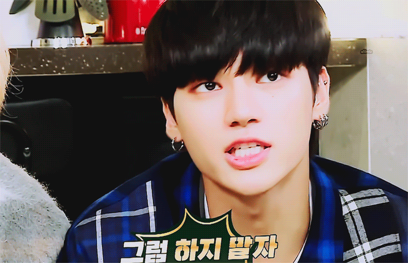 [잡담] 우영이 고딩 때나 피버로드 때나 지금이나 똑같네 | 인스티즈