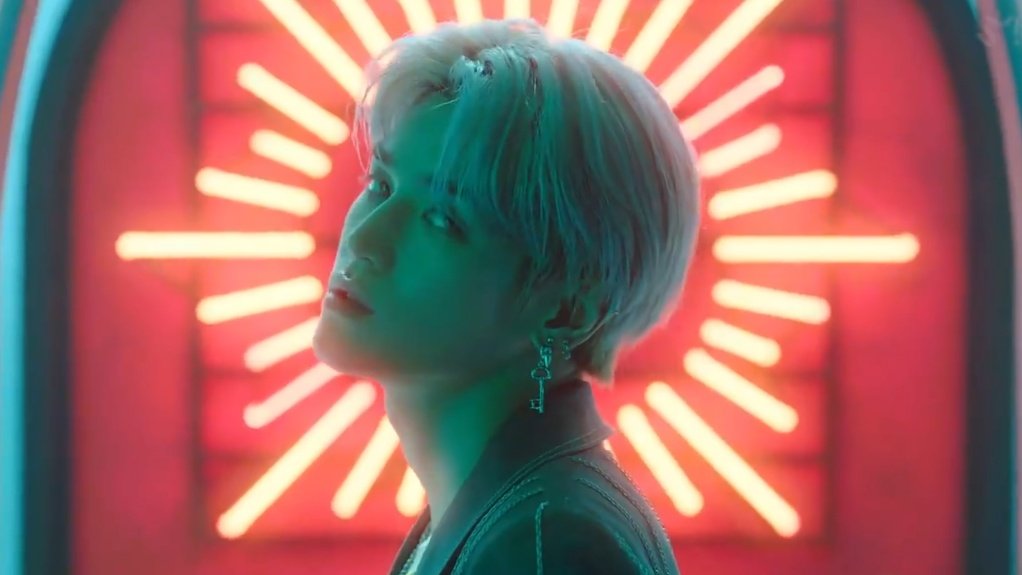 [잡담] 엔시티팬들아 이거 무슨뮤비야? | 인스티즈