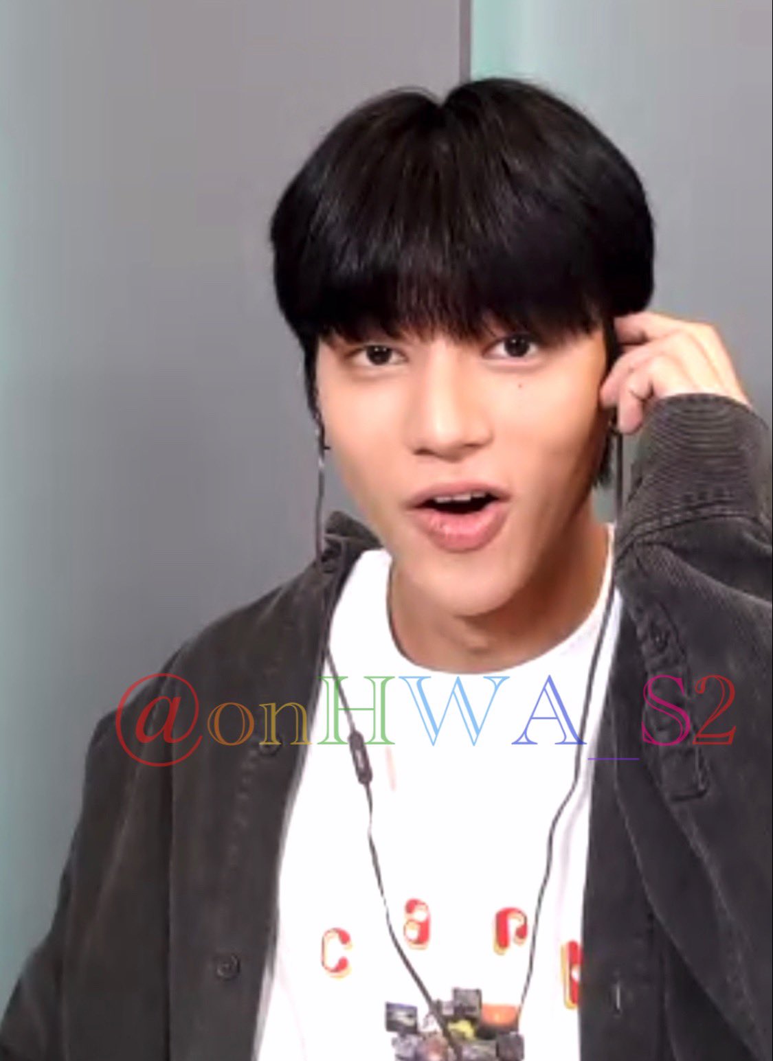 [잡담] 우영이 고딩 때나 피버로드 때나 지금이나 똑같네 | 인스티즈