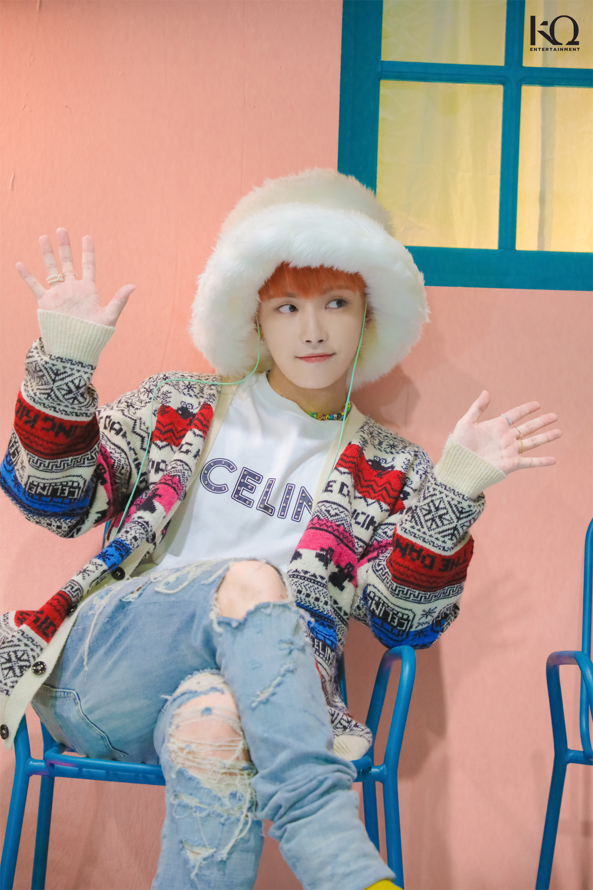 [잡담] 노루궁뎅이홍중 | 인스티즈