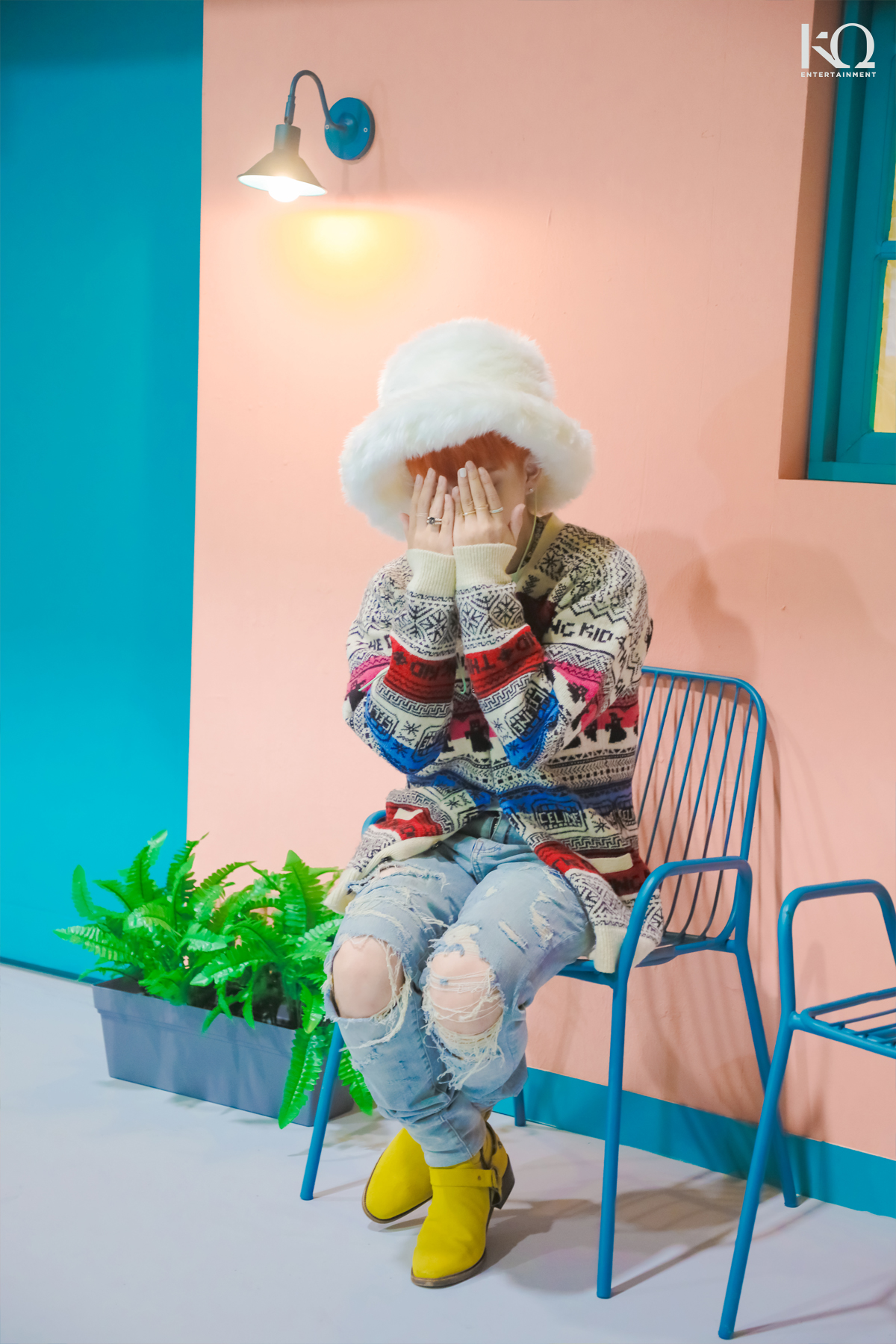 [잡담] 노루궁뎅이홍중 | 인스티즈