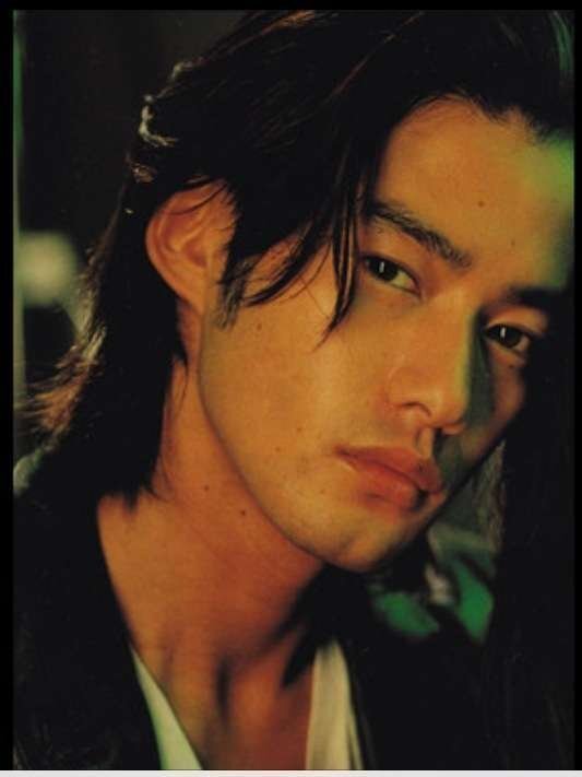 [잡담] 일본인들이 뽑은 일본 최고의 미남 1위 | 인스티즈