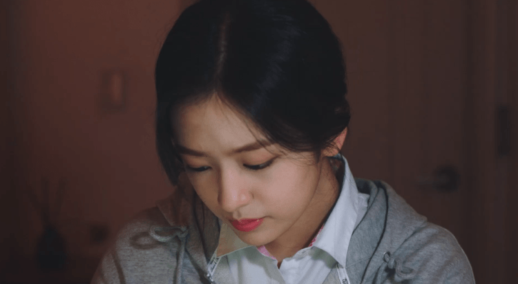 [잡담] 안유진 광고? 찍었나보다 | 인스티즈