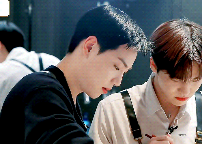 [잡담] 이션 개잘생김🤦 | 인스티즈