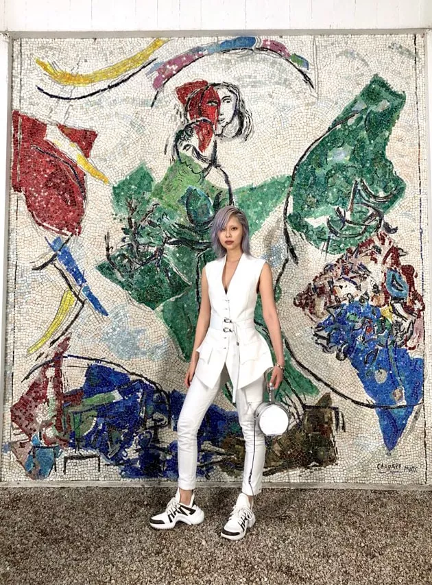 [잡담] 오징어게임 정호연 모델간지 | 인스티즈