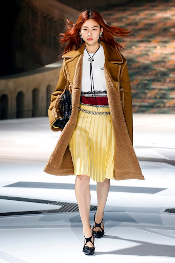 [잡담] 오징어게임 정호연 모델간지 | 인스티즈