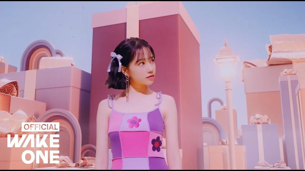 [잡담] 조유리는 그냥 단발해야겠다 | 인스티즈