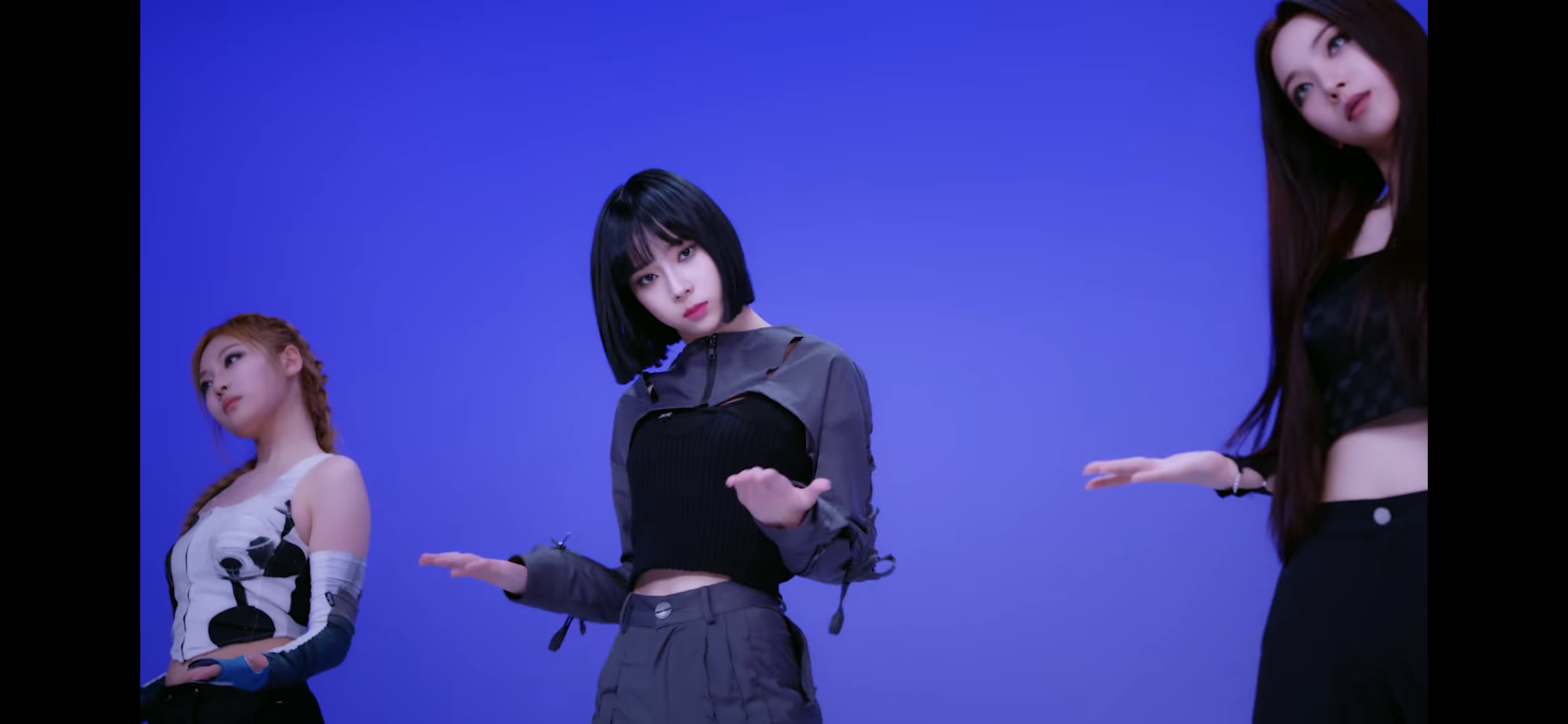 [잡담] 에스파 이부분 좀 무섭지않아?? | 인스티즈