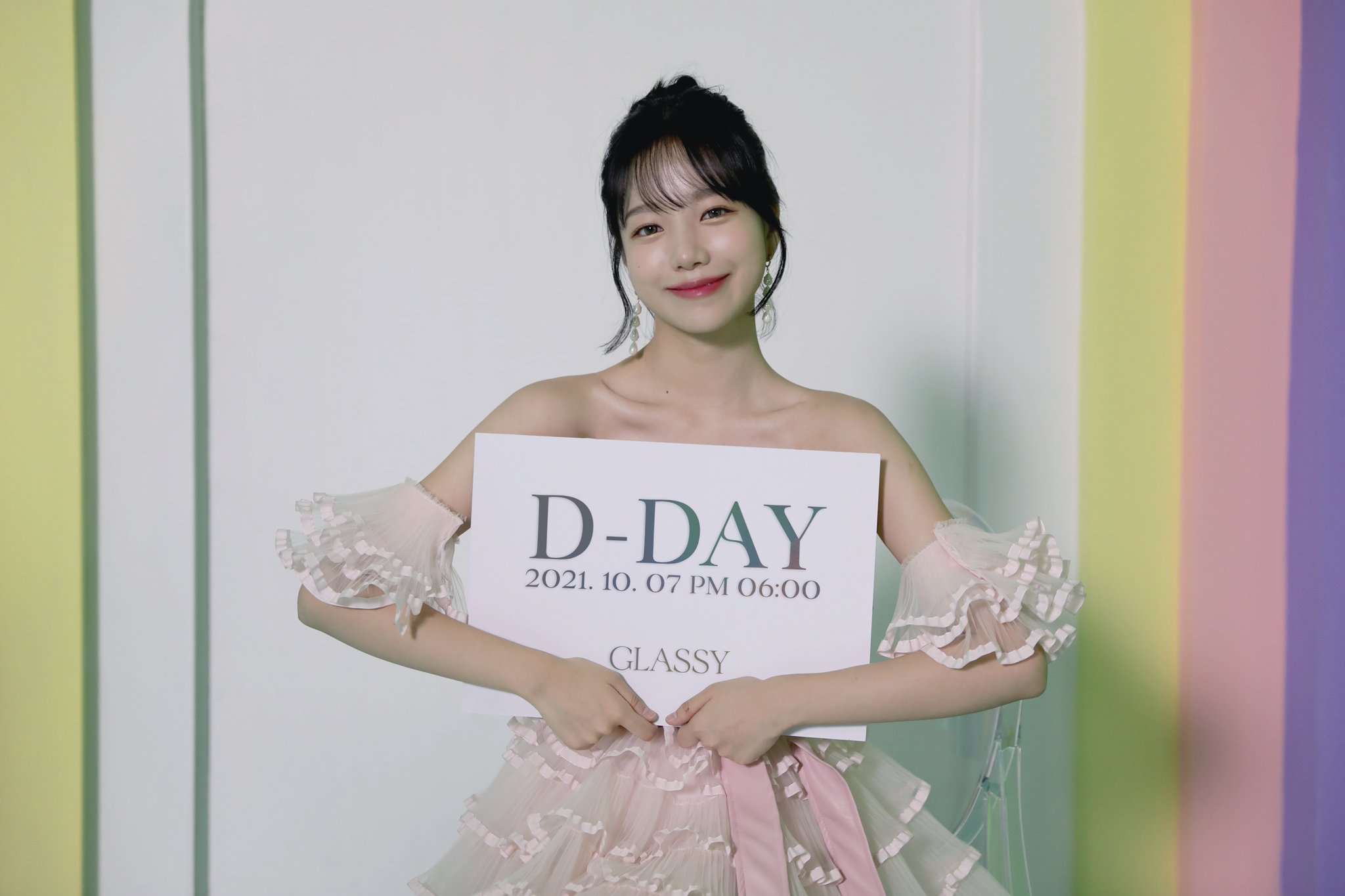 [잡담] 사람 미ㅊ ㅣ게 하는 조유리 카운트 다운 | 인스티즈