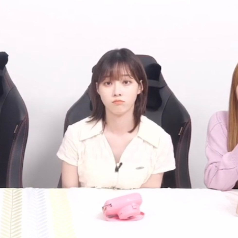 [잡담] 윈터 똑단발도 이쁜데 | 인스티즈