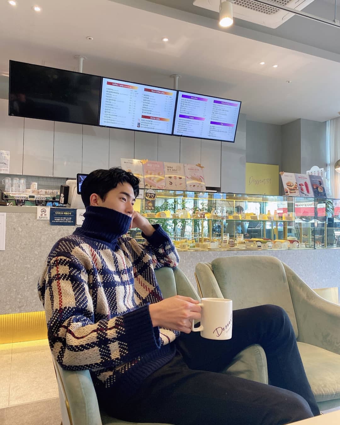 [잡담] 짐승돌에 진심인 밀레니엄 베이비 야생돌 참가자 | 인스티즈