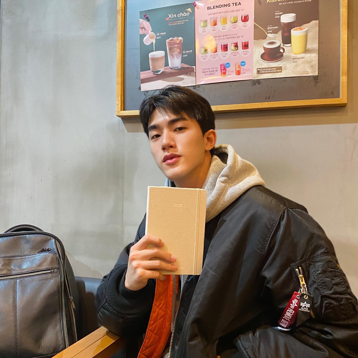 [잡담] 짐승돌에 진심인 밀레니엄 베이비 야생돌 참가자 | 인스티즈