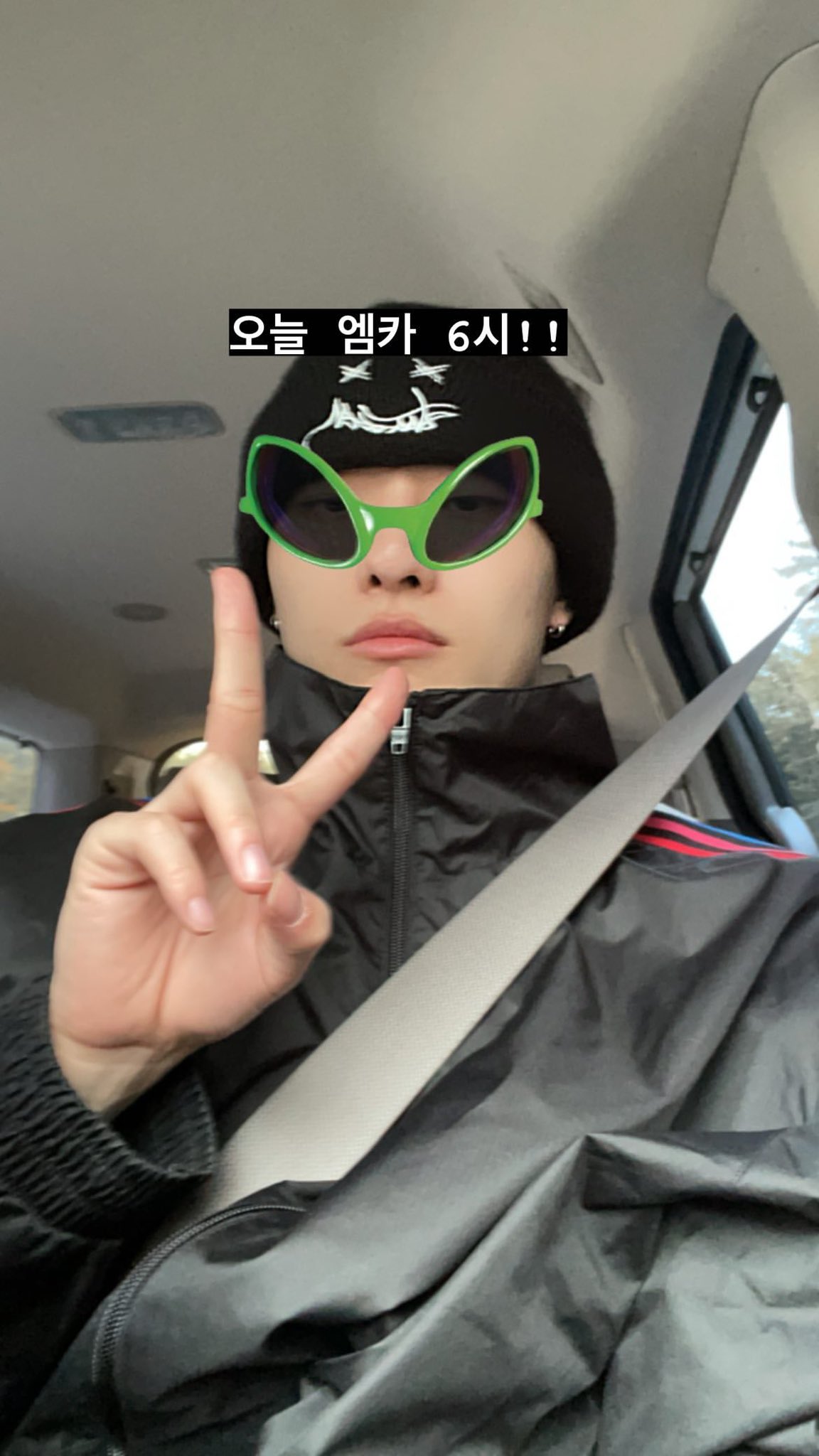 [잡담] 아 조승연 인스타 필터 개웃겨ㅋㅋㅋㅋㅋㅋ큐ㅠㅠㅠㅠㅠㅠㅠ | 인스티즈