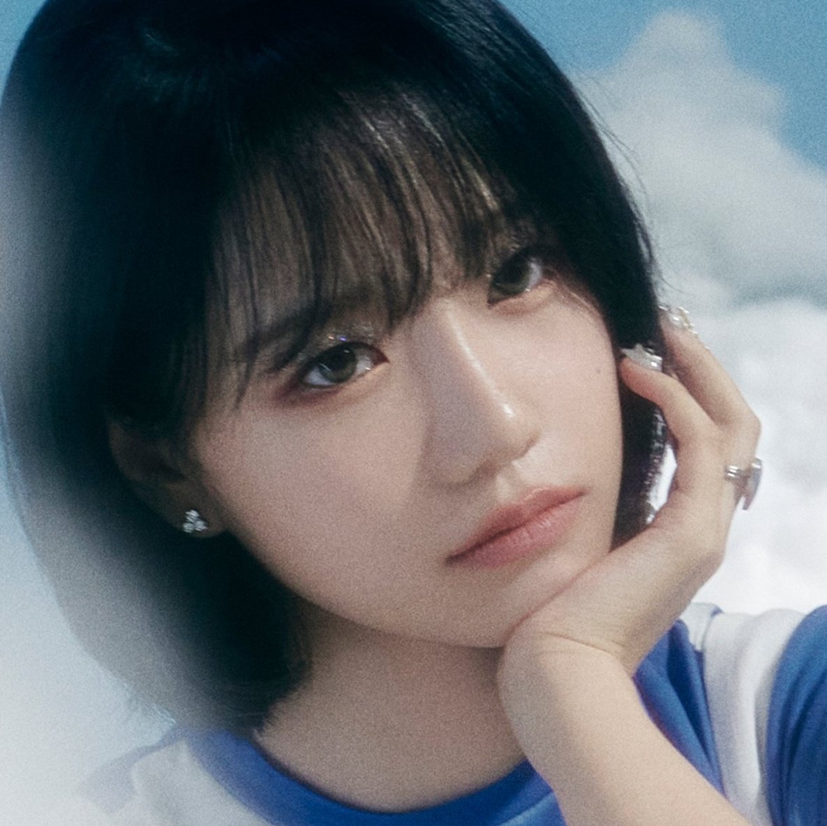 [잡담] 실패없는 조유리 얼굴 | 인스티즈