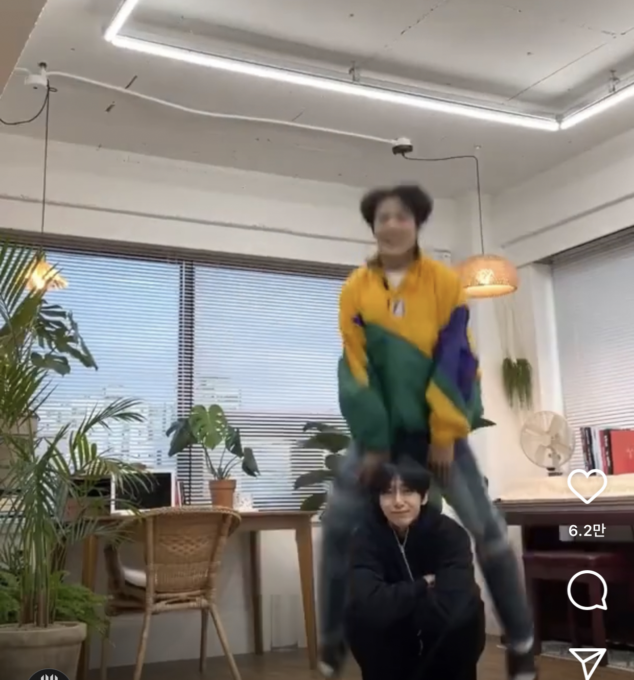 [잡담] 이거 뭔 상황이야? | 인스티즈