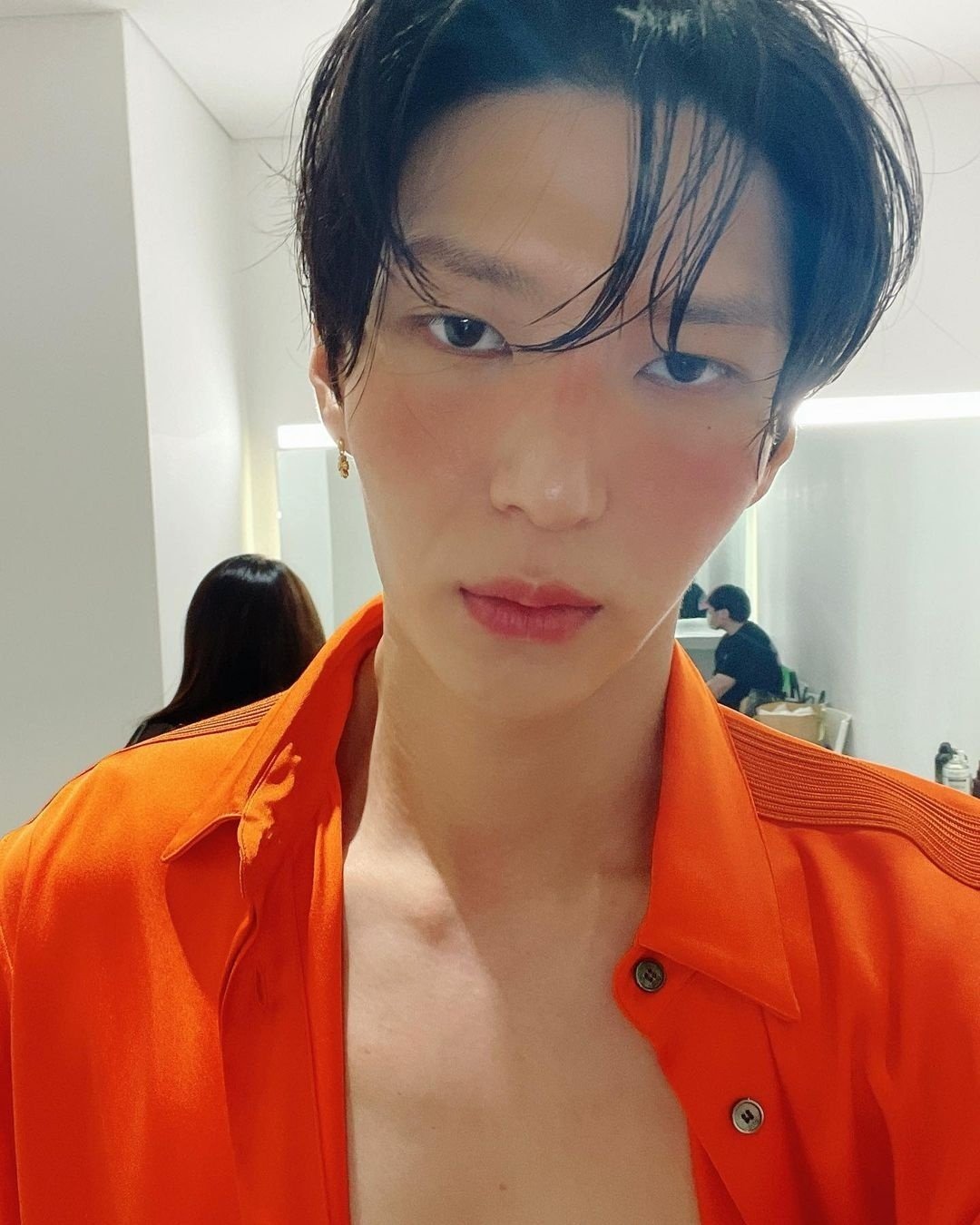 [잡담] 아이돌들 연차 차서 느껴지는 그성숙한 이미지.분위기같은거 | 인스티즈