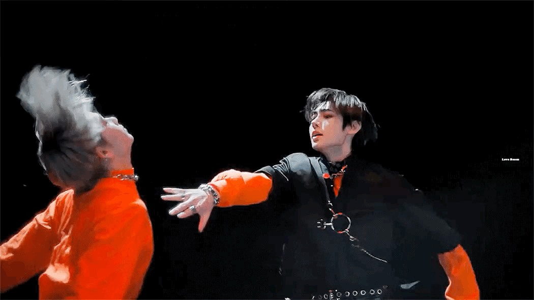 [잡담] 엔하이픈 피버가 수록곡인데 잘 된 이유 | 인스티즈