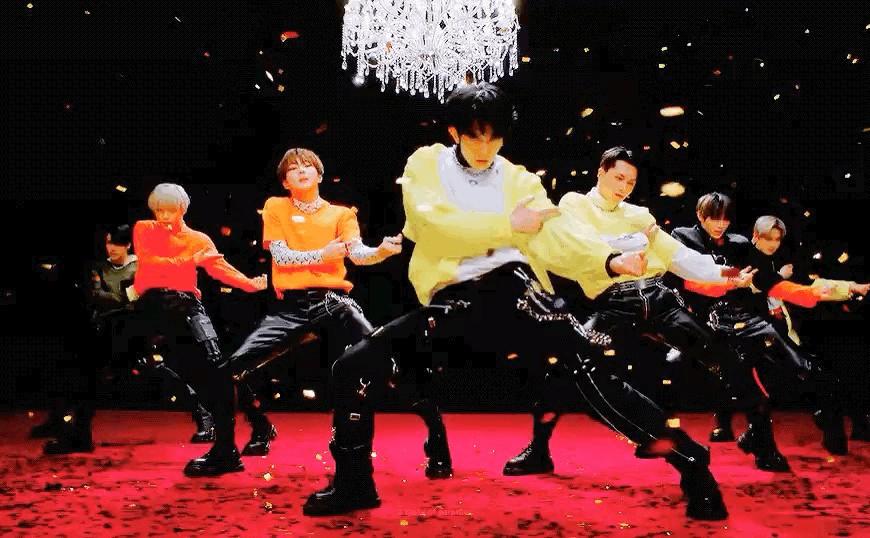 [잡담] 엔하이픈 피버가 수록곡인데 잘 된 이유 | 인스티즈