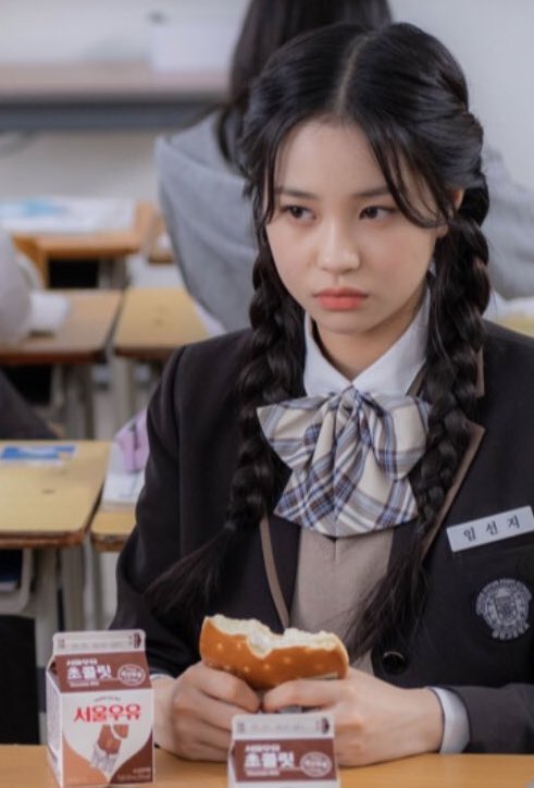 [잡담] 소녀의 세계2 선지 역할.. | 인스티즈