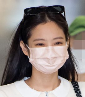 [잡담] 헐 제니 오늘 왜이리 귀여워?? | 인스티즈