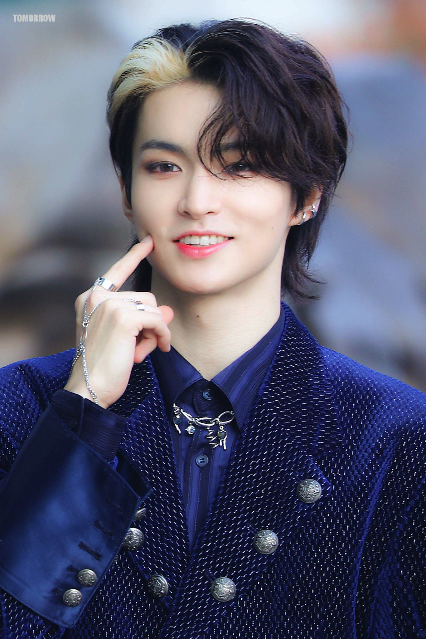 [잡담] 우리 갓기 성장 시리즈.jpg | 인스티즈