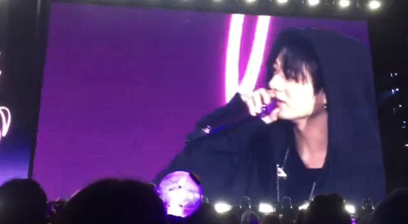 [잡담] 내 마지막 콘서트 ㅋ ㅠ | 인스티즈