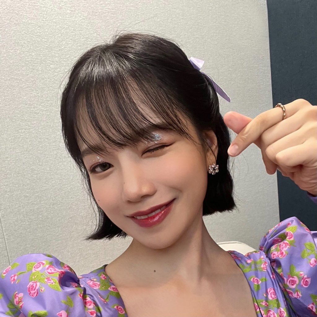 [잡담] 조유리 데뷔까지 10분남았다 | 인스티즈