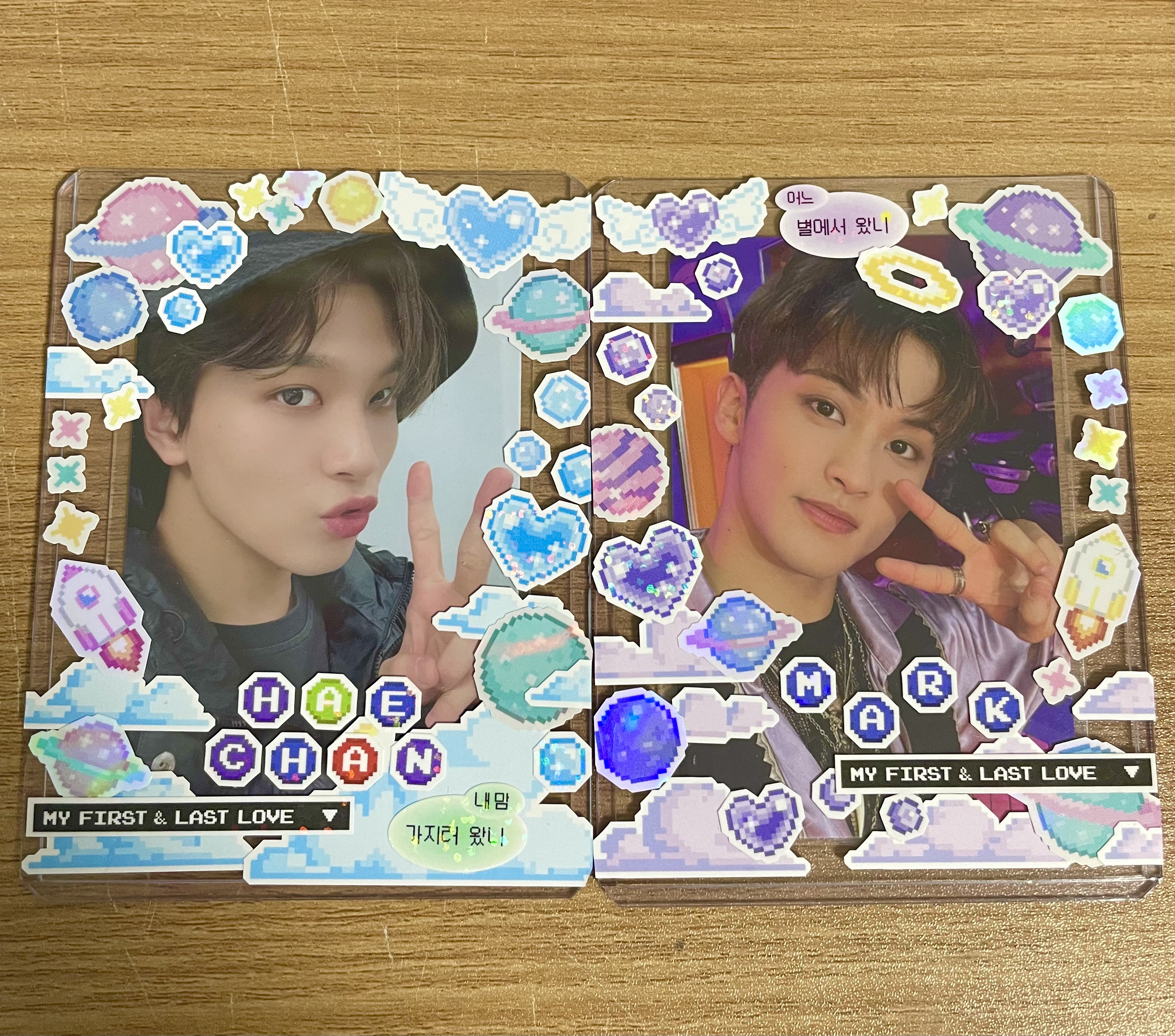 [잡담] 어제 오랜만에 탑꾸 했음 ✌️✌️ | 인스티즈