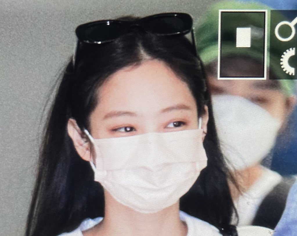 [잡담] 아 제니 오늘 왤케 유난히 콩알깅이야ㅋㅋㅋㅋ | 인스티즈